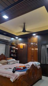 Bedroom Image of 2000 Sq.ft 5 BHK Independent House for sale in Tollygunge Kolkata for Rs. 20000000