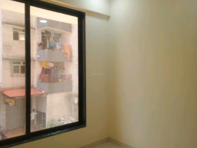 Bedroom Image of 1050 Sq.ft 2 BHK Apartment / Flat for sale in Kalyan East Kalyan for Rs. 7600000