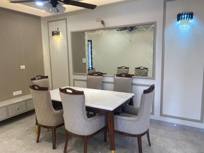 Hall Image of 3800 Sq.ft 4 BHK Apartment / Flat for sale in Shubh Mangal Elegance, Janata Colony Jaipur for Rs. 38000000