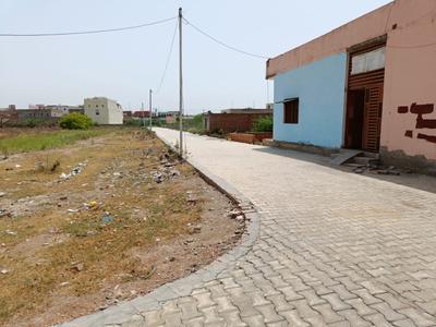 Image of 450 Sq.ft Residential Plot / Land for sale in Shanti Kunj, Gurgaon for Rs. 1260000