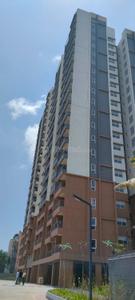 Image of 1170 Sq.ft 2 BHK Apartment / Flat for sale in Vidyaranyapura, Bengaluru for Rs. 12500000