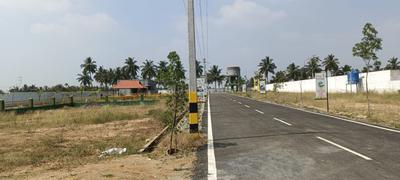 Image of 750 Sq.ft Residential Plot / Land for sale in Kariampalayam, Coimbatore for Rs. 1161750