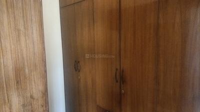 Bedroom Image of 1900 Sq.ft 3 BHK Apartment / Flat for sale in The Mall Avenue Lucknow for Rs. 23000000