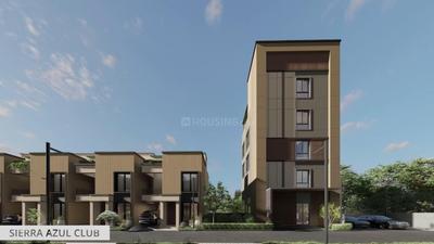 Image of 1131 Sq.ft 3 BHK Villa for sale in Semmancheri, Chennai for Rs. 13500000