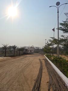 Image of 2250 Sq.ft Residential Plot / Land for sale in Chowk, Navi Mumbai for Rs. 14000000