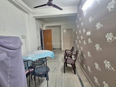 Hall Image of 720 Sq.ft 2 BHK Apartment / Flat for sale in Keshtopur Kolkata for Rs. 2350000