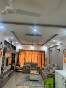 Hall Image of 1600 Sq.ft 3 BHK Apartment / Flat for rent in RPS Savana, Sector 88 Faridabad for Rs. 28000