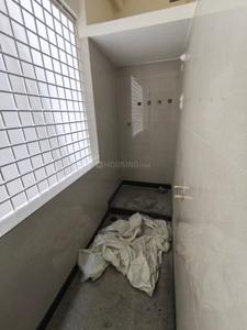 Bedroom Image of 1400 Sq.ft 2 BHK Builder Floor for rent in Ullalu Bengaluru for Rs. 28000