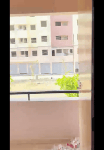 Image of 700 Sq.ft 1 BHK Apartment / Flat for sale in Dongargaon, Nagpur for Rs. 1385000