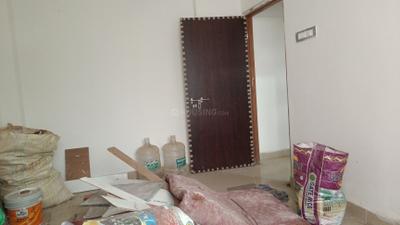 Bedroom Image of 900 Sq.ft 2 BHK Apartment / Flat for sale in Paschim Putiary Kolkata for Rs. 3300000