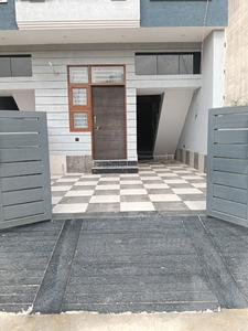 Image of 2000 Sq.ft 4 BHK Villa for sale in Rajasthan Royal City, Manchwa, Jaipur for Rs. 8000000