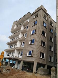Image of 1160 Sq.ft 2 BHK Apartment / Flat for sale in Uttara, Bhubaneswar for Rs. 5625000