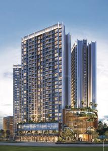 2 BHK Flat