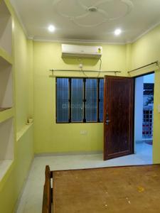 Hall Image of 1200 Sq.ft 2 BHK Builder Floor for rent in Gomti Nagar Lucknow for Rs. 15000