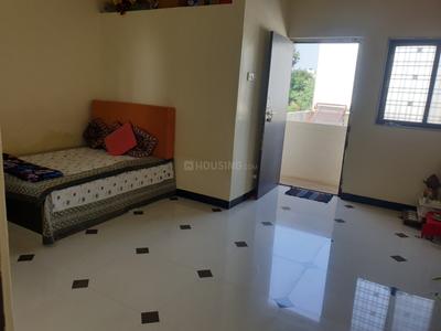 Bedroom Image of 720 Sq.ft 2 BHK Independent House for sale in Bhistabag Ahmednagar for Rs. 4500000