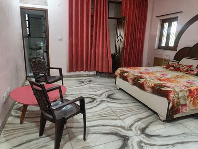Bedroom Image of 2000 Sq.ft 3 BHK Builder Floor for rent in Sector 31 Faridabad for Rs. 25000