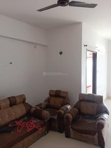 Hall Image of 800 Sq.ft 2 BHK Apartment / Flat for rent in Swapnil Shiv Enclave, Ayodhya Bypass Bhopal for Rs. 23000
