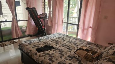 Bedroom Image of 1425 Sq.ft 2 BHK Apartment / Flat for sale in Ballygunge Kolkata for Rs. 20000000