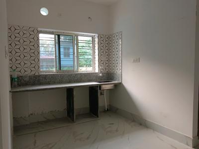 Living Room Image of 720 Sq.ft 2 BHK Apartment / Flat for sale in Kamdahari Kolkata for Rs. 2700000