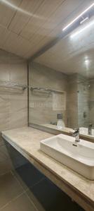 Image of 1800 Sq.ft 3 BHK Apartment / Flat for rent in Appaswamy Clover By The River, Kotturpuram, Chennai for Rs. 200000