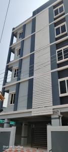 Image of 1138 Sq.ft 2 BHK Apartment / Flat for sale in Ashok Nagar, Eluru for Rs. 4000000