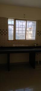 Kitchen Image of 430 Sq.ft 1 BHK Apartment / Flat for rent in Shivtara Tara Jewel, Loni Kalbhor Pune for Rs. 6500
