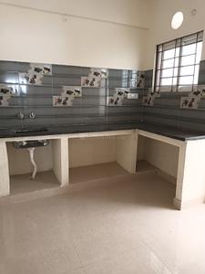 Kitchen Image of 1125 Sq.ft 2 BHK Apartment / Flat for sale in SRK Akshaj Arcade, Aganampudi Visakhapatnam for Rs. 3550000