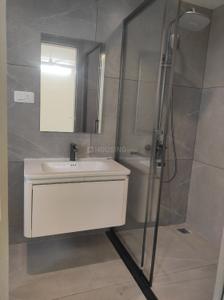 Image of 2200 Sq.ft 3 BHK Apartment / Flat for rent in Tamra Asteria, Bandlaguda Jagir, Hyderabad for Rs. 60000