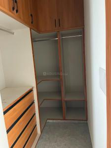 Bedroom Image of 3300 Sq.ft 4.5 BHK Villa for rent in Bluejay Atmosphere Sunshine Hills, Tippenahalli Bengaluru for Rs. 66000