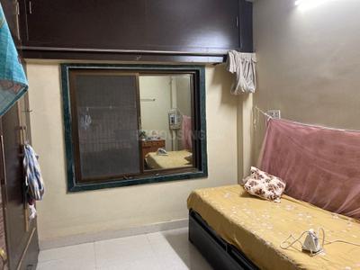 Jeevan Chaya Apartments Bedroom 3