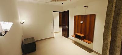 Hall Image of 950 Sq.ft 1 BHK Apartment / Flat for sale in Aditya Palm Court, Nabha Zirakpur for Rs. 5590000