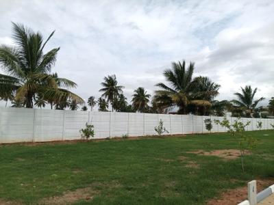 Image of 1500 Sq.ft Residential Plot / Land for sale in Aavalahalli, Bengaluru for Rs. 14400020