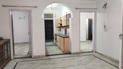 Living Room Image of 2200 Sq.ft 3 BHK Builder Floor for sale in Sector 8 Dwarka New Delhi for Rs. 19000000