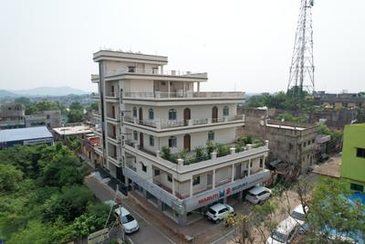 Image of 1000 Sq.ft 2 BHK Apartment / Flat for rent in Dudhani, Dumka for Rs. 13500