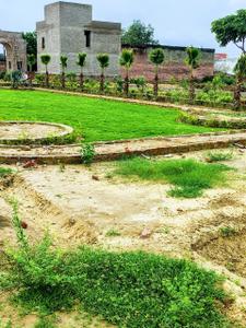 Image of 900 Sq.ft Residential Plot / Land for sale in Sunari, Agra for Rs. 4200000