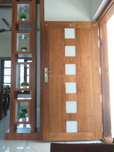 Bedroom Image of 1750 Sq.ft 3 BHK Apartment / Flat for sale in Vazhamuttom Thiruvananthapuram for Rs. 20000000
