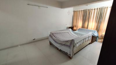 Bedroom Image of 2403 Sq.ft 3 BHK Apartment / Flat for sale in Science City Ahmedabad for Rs. 18000000