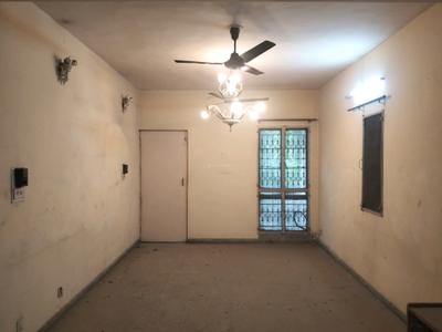 Living Room Image of 1100 Sq.ft 2 BHK Apartment / Flat for sale in Paschim Vihar New Delhi for Rs. 16500000