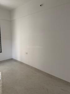 Bedroom Image of 400 Sq.ft 1 BHK Apartment / Flat for rent in Kharadi Pune for Rs. 24000