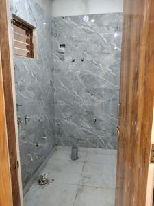 Bathroom Image of 1243 Sq.ft 3 BHK Builder Floor for sale in Shastri Nagar Ghaziabad for Rs. 4211500
