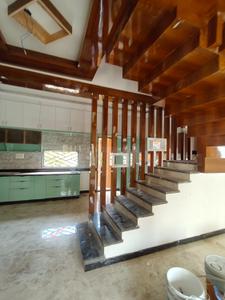 Hall Image of 2000 Sq.ft 3.5 BHK Independent House for sale in Nagarbhavi Bengaluru for Rs. 21500000