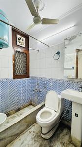 Bathroom Image of 1620 Sq.ft 3 BHK Apartment / Flat for sale in Vivek Vihar New Delhi for Rs. 29000000