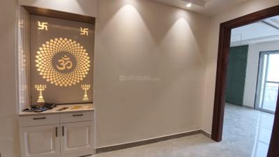 Living Room Image of 1350 Sq.ft 3 BHK Builder Floor for sale in Puri Kohinoor Faridabad, Sector 89 Faridabad for Rs. 15500000