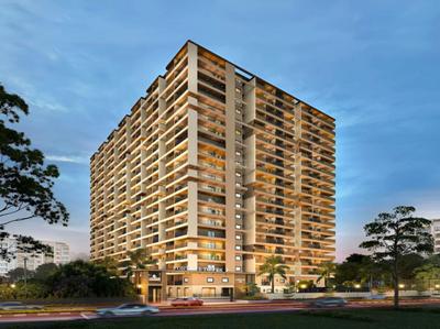 3 BHK Flat