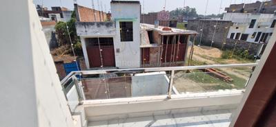 Balcony Image of 1200 Sq.ft 3 BHK Independent House for sale in Ram Nagar Varanasi for Rs. 5200000