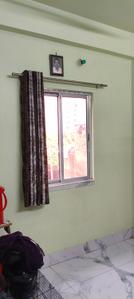 Bedroom Image of 590 Sq.ft 2 BHK Apartment / Flat for sale in Kolkata Airport Quarters Kolkata for Rs. 2400000
