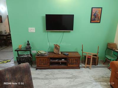 Hall Image of 700 Sq.ft 1 BHK Builder Floor for sale in Vasundhara Ghaziabad for Rs. 5000000