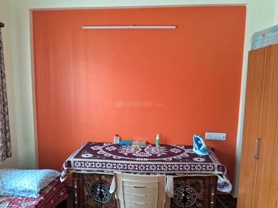 Bedroom Image of 2024 Sq.ft 4 BHK Apartment / Flat for sale in Mahaveer Fortune, Gollarapalya Hosahalli Bengaluru for Rs. 11000000