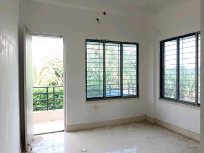 Bedroom Image of 1010 Sq.ft 2 BHK Apartment / Flat for sale in Mohin Apartment, Bramhapur Kolkata for Rs. 4900000