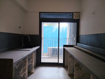 Kitchen Image of 1005 Sq.ft 2 BHK Apartment / Flat for sale in VKG Park Estate, Andheri East Mumbai for Rs. 21300000